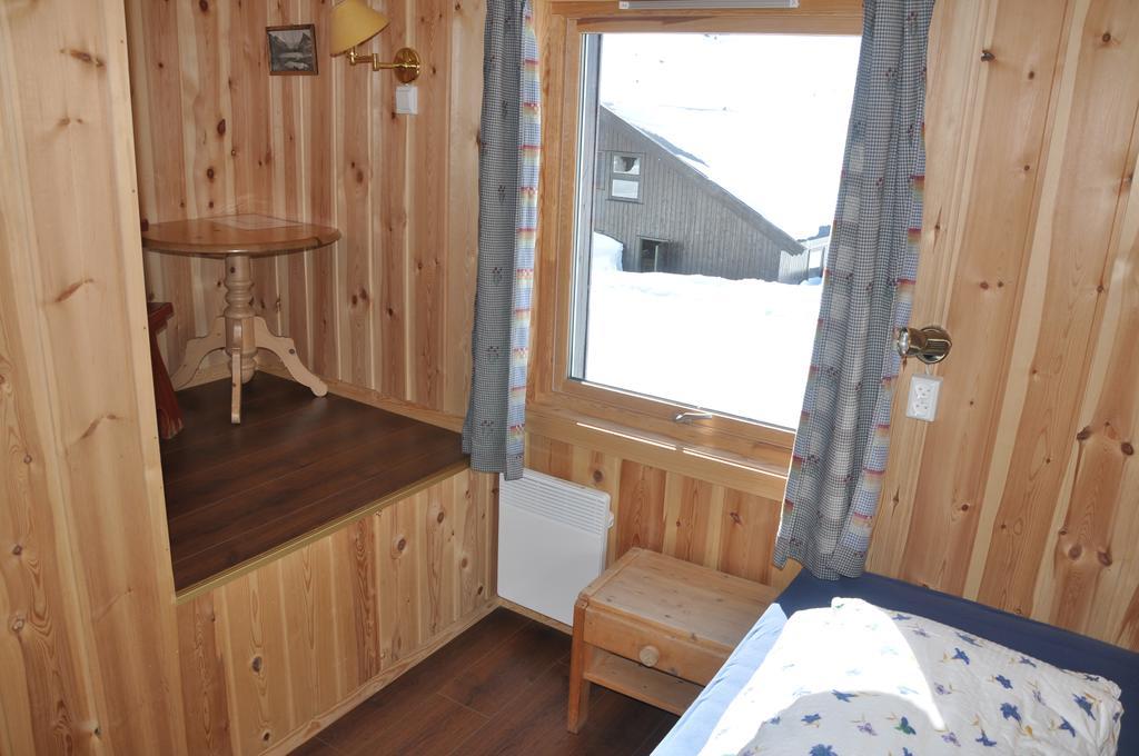 Hotel Leirvassbu Fjellstue à Boverdalen Chambre photo