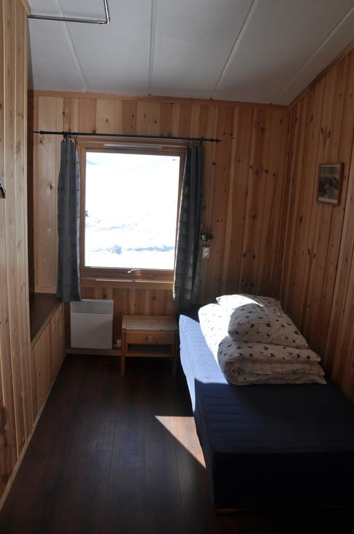 Hotel Leirvassbu Fjellstue à Boverdalen Chambre photo