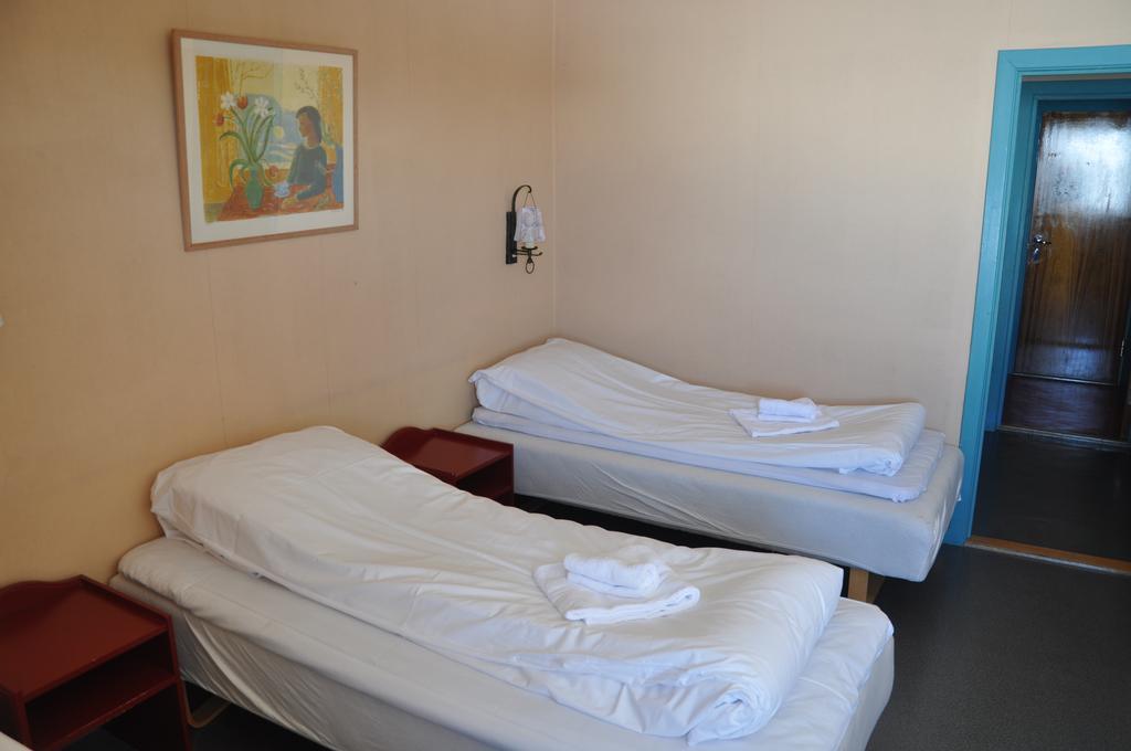 Hotel Leirvassbu Fjellstue à Boverdalen Chambre photo